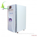 Vertical ethylene oxide sterilizer